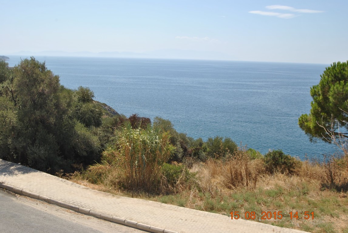 imagini hotel RAMADA KUSADASI